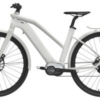 UB Bafang M420: E-Bike-Motor für City- und Trekking-E-Bikes