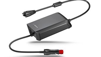 UB Bosch Travel Charger
