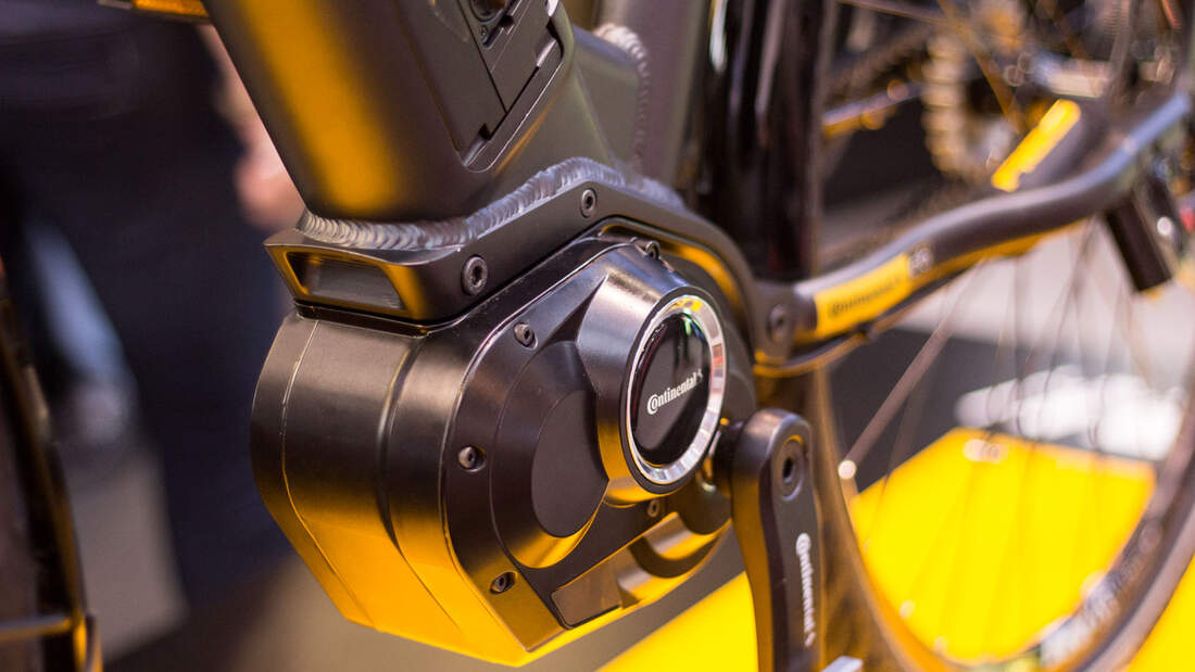 Mittel, Heck und Frontmotor Die Vor und Nachteile bikex.de