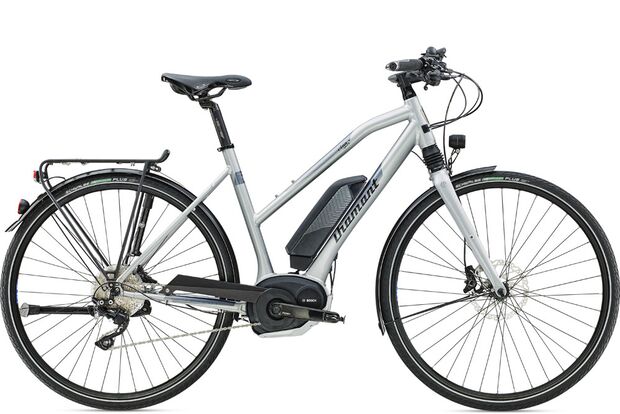 Opa Civic rekenmachine Diamant Ride+ Sport und Ride+ Komfort: E-Bikes in zahlreichen  Ausstattungsvarianten | bike-x.de