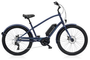 UB Electra Townie Go! 8D
