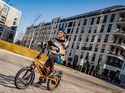 UB ElektroBIKE-Test 2017 Kompakt-E-Bike Teaser Bild