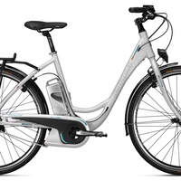 UB Kalkhoff 2011 Pro Connect C 8 Nexus