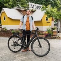 UB Kalkhoff Berleen E-Bike-Neuheit 2018 001