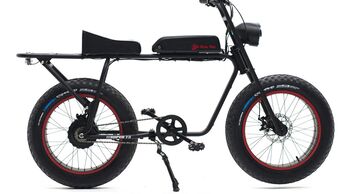 UB Lithium Cycles Super 73 Scout