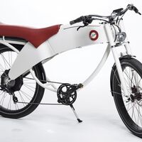 UB-Lohner-Stroler-E-Bike-Moped-komplett-weiss (jpg)
