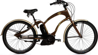 UB Pedelec ElektroBIKE 2011 Gepida Nedao Cruiser-Pedelec--2010 (jpg)