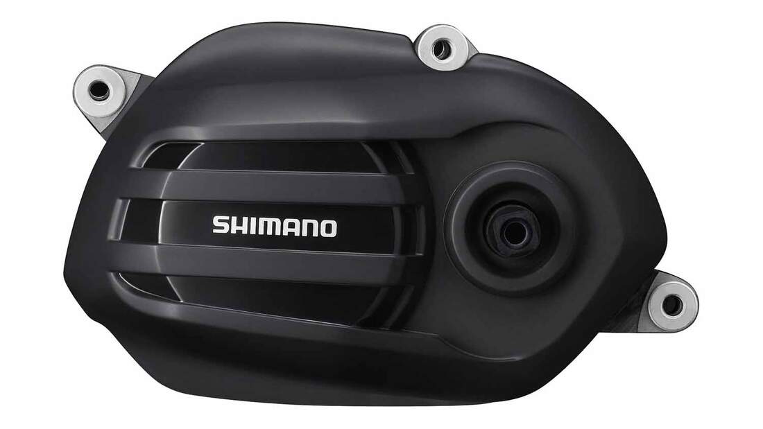 Shimano best sale e5000 motor