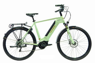 UB Technibike Aufmacher City-Bike