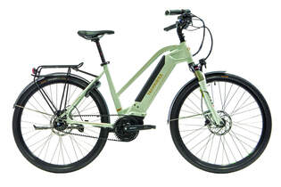 UB Technibike Votaro City Edition (Damen)