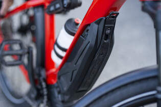 UB Thok MIG-HT SUV-E-Bike E-MTB