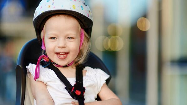 UB Tipps zum Radfahren mit Kindern Teaserbild Wochit