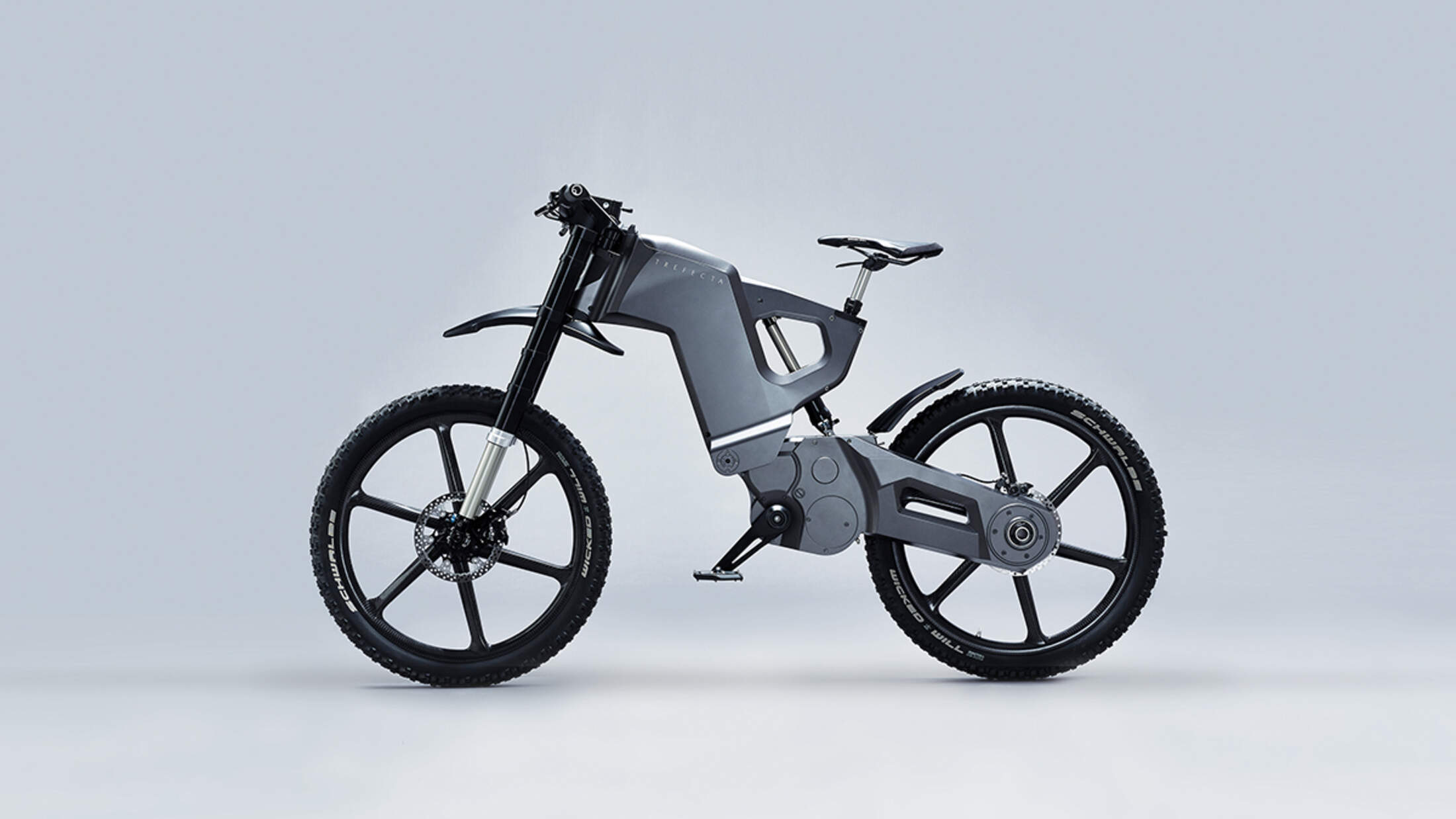 trefecta bike westworld