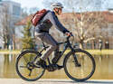 UB Trekking-E-Bike Test 2019 Aufmacherbild