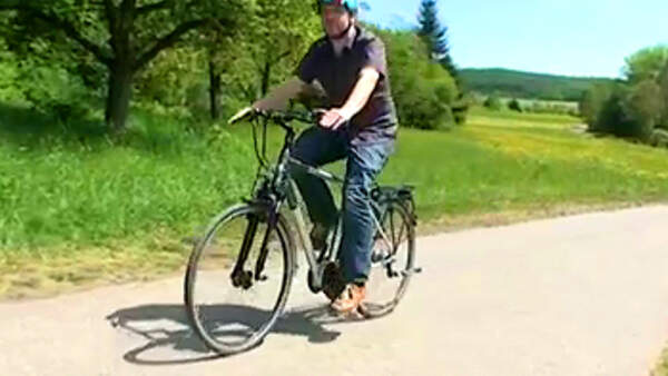 UB Video Kalkhoff Impulse ElektroBIKE-Test Teaserbild