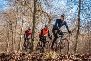 US-Gravelbike-Test