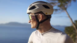 UVEX,Andre Greipel,Rise Pro Mips,Helm,Rennrad