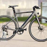 Urbanbike Java Frenetica