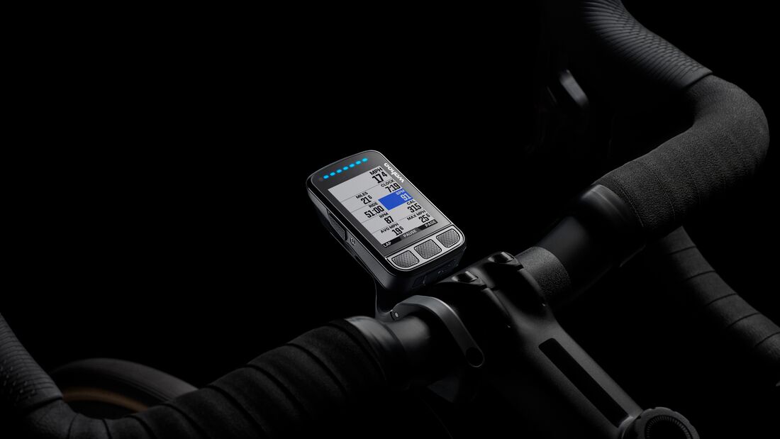 Wahoo unveils new features for Elemnt cycling computers