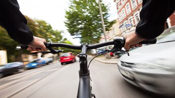 Welche Rechte haben Fahrradfahrer bei einem Unfall? 