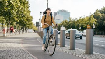 Welche Versicherung ist die Richtige fürs Fahrrad? 