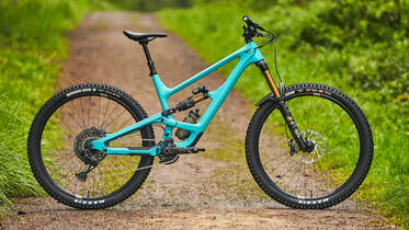 YT Capra