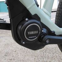 Yamaha Cross Core RC Drive Unit