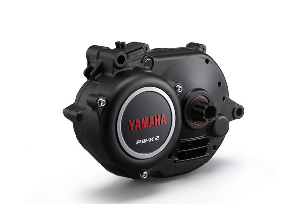 Yamaha-Neueheiten 2020