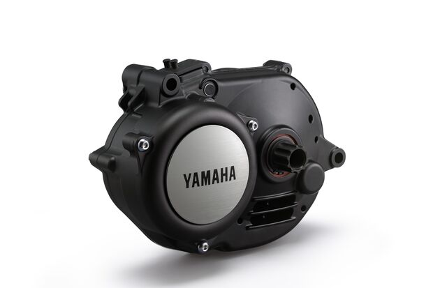 Yamaha-Neueheiten 2020