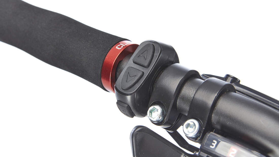 Test: Fischer ETH 1822 (Modelljahr 2018) | bike-x.de