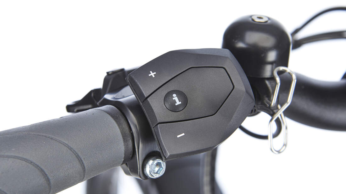 Antivol ABUS Pour Vélo électrique VICTORIA EUrban 3.9H - Neuf Sous Blister