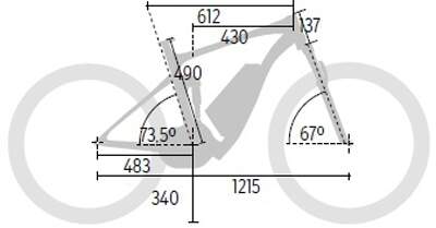 Conway emf on sale 527 plus