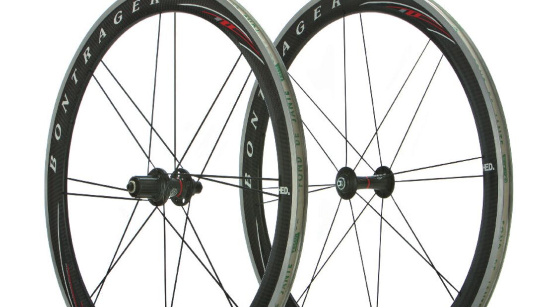 Testbericht: Bontrager Aeolus 5.0 ACC | bike-x.de