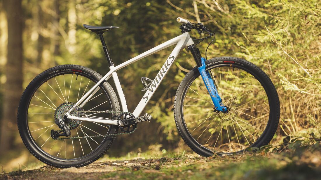 Specialized S-Works Epic HT (2020)