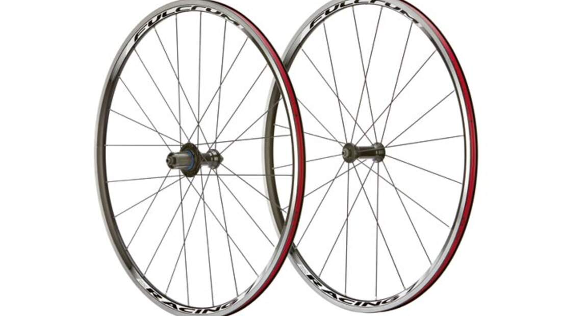 Testbericht: Fulcrum Racing 7 | bike-x.de