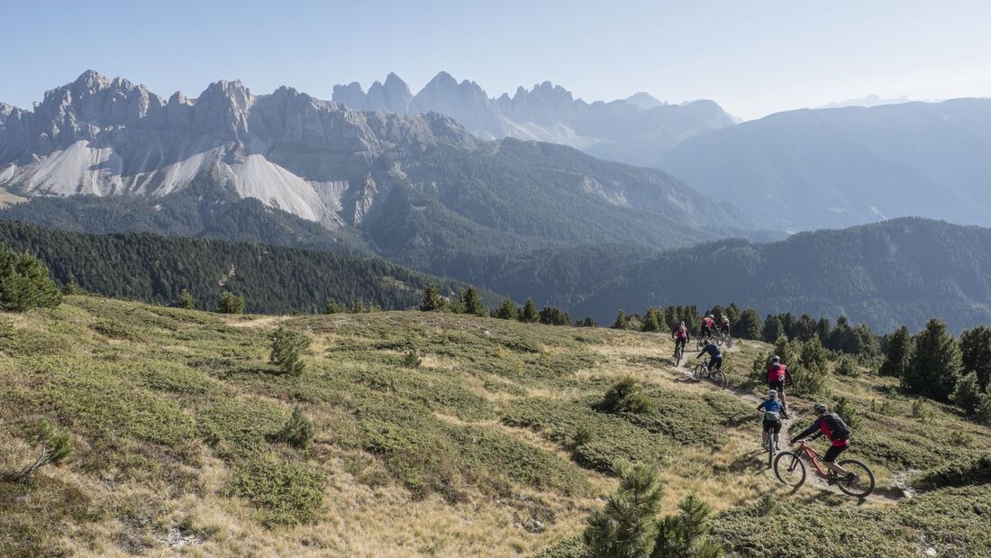 Alpencross – alles was Sie wissen müssen