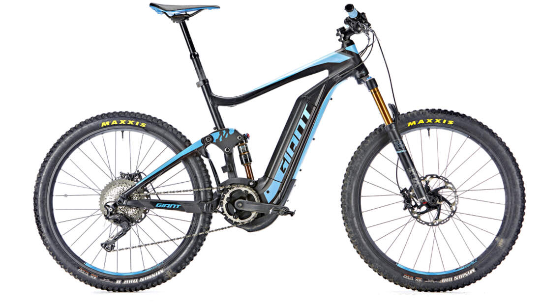 Bike giant 2018 on sale