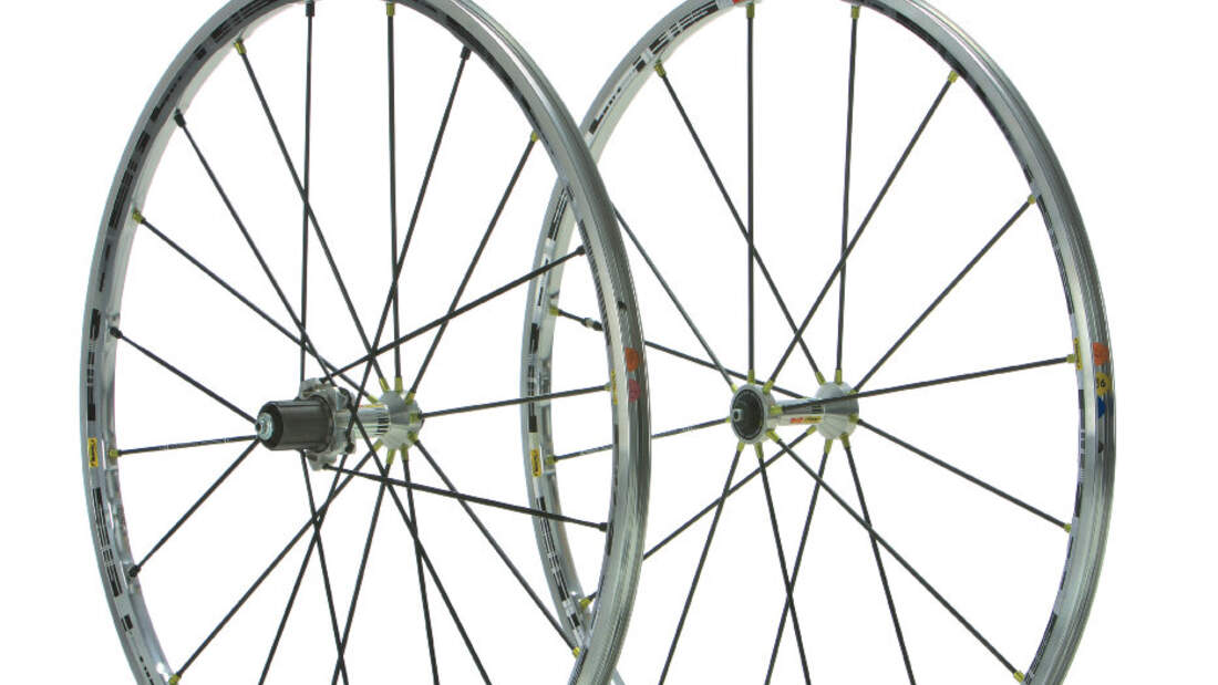 Testbericht: Mavic R-SYS (Testsieger) | bike-x.de
