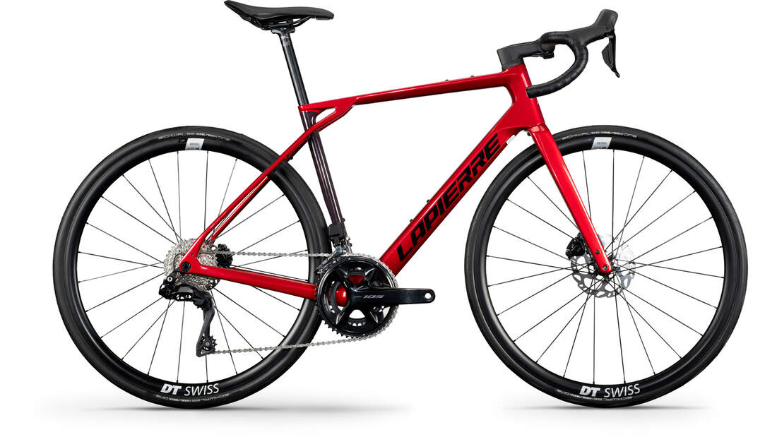 Lapierre Pulsium,Rennrad,Endurance,6.0 C2