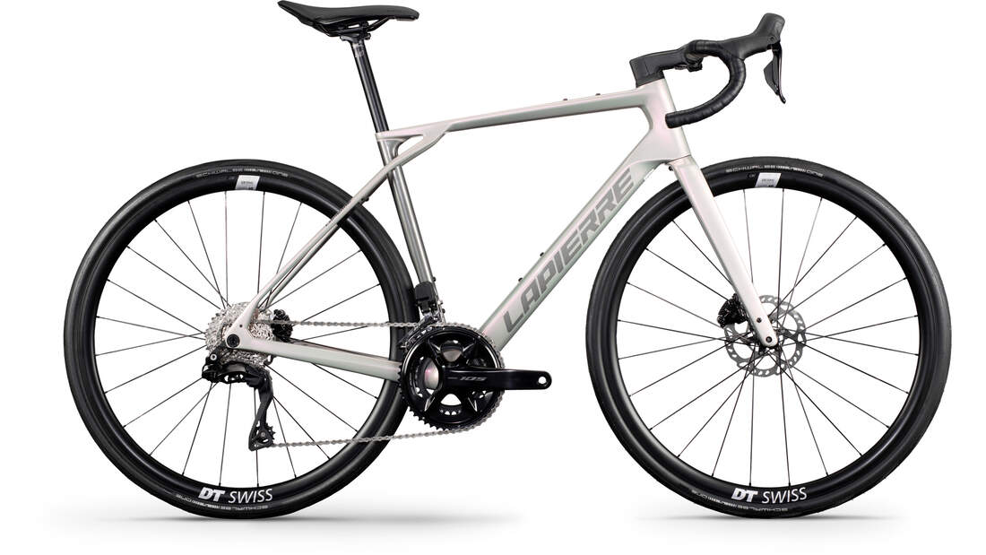 Lapierre Pulsium,Rennrad,Endurance,6.0 C1
