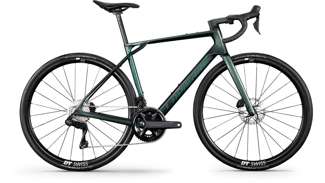 Lapierre Pulsium,Rennrad,Endurance,7.0 C1