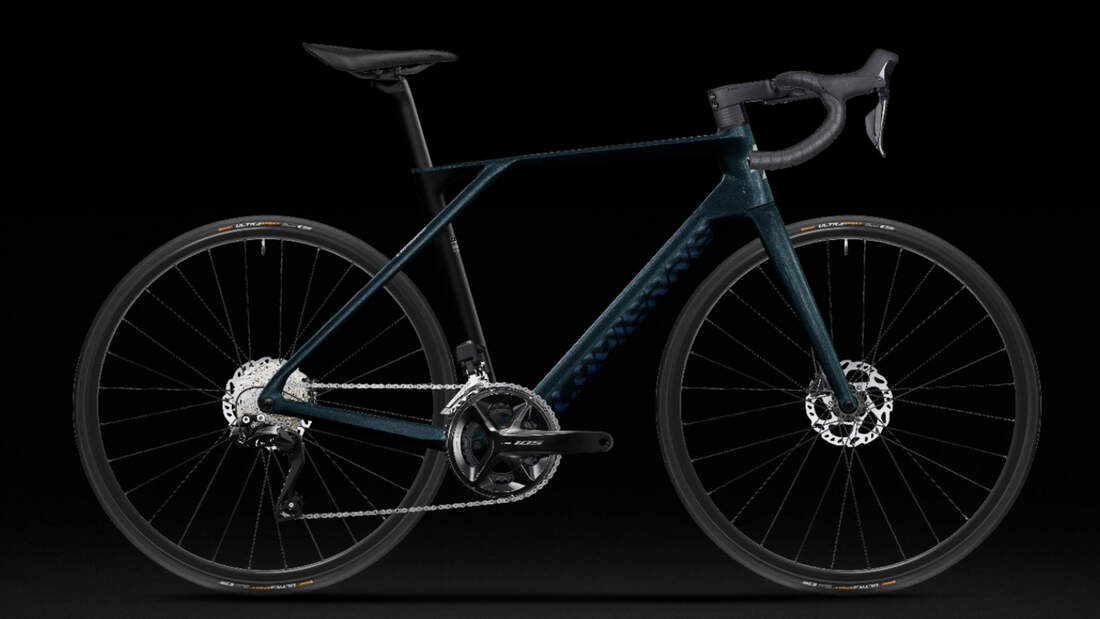 Lapierre Pulsium 5.0,Rennrad