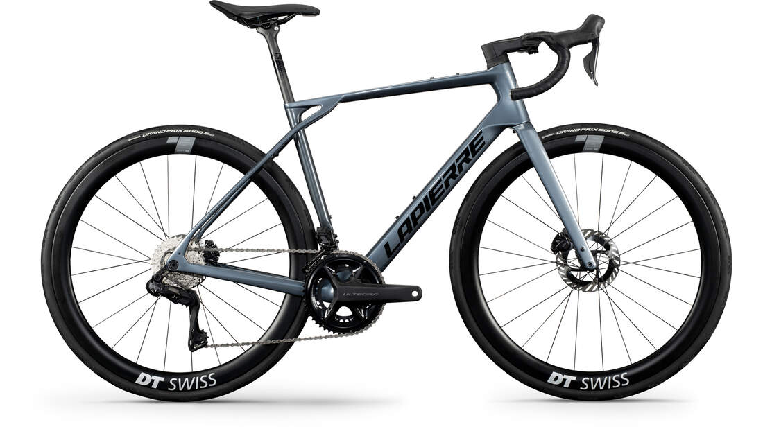 Lapierre Pulsium,Rennrad,Endurance,8.0