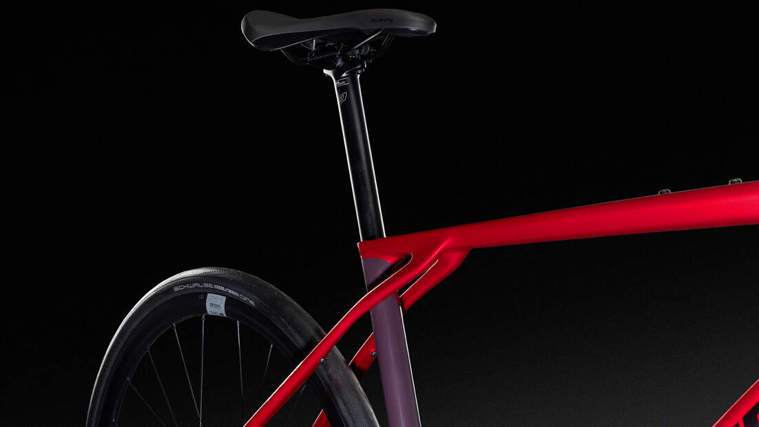Lapierre Pulsium,Rennrad,Endurance,Sitzstreben,Rahmen