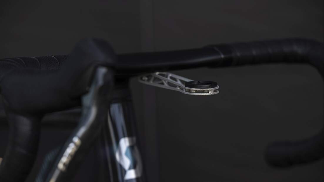 Das neue Addict RC von Scottt