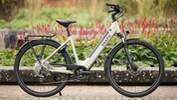 Smafo City E-Bike Luca