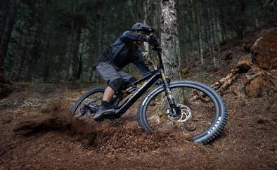 DJI Avinox Drive System