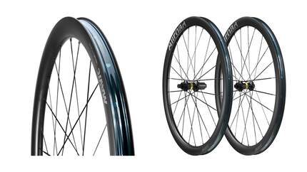 Mavic Allroad SL Felgen