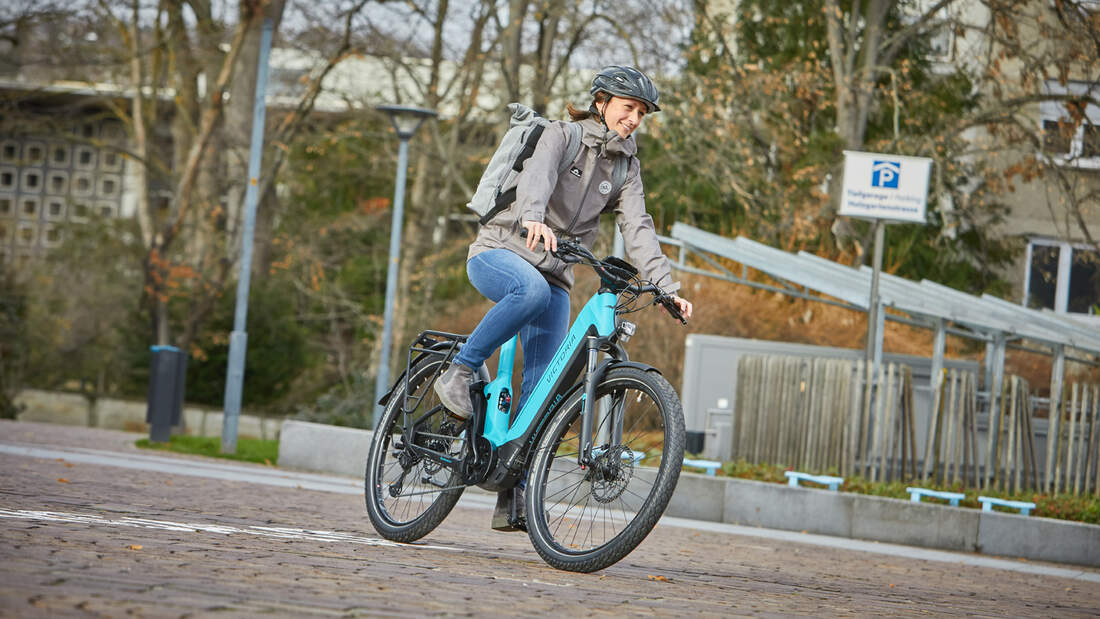 Wie Gesund Ist E-bike-fahren Wirklich Sportarzt Redet Tacheles www.bike-x.de