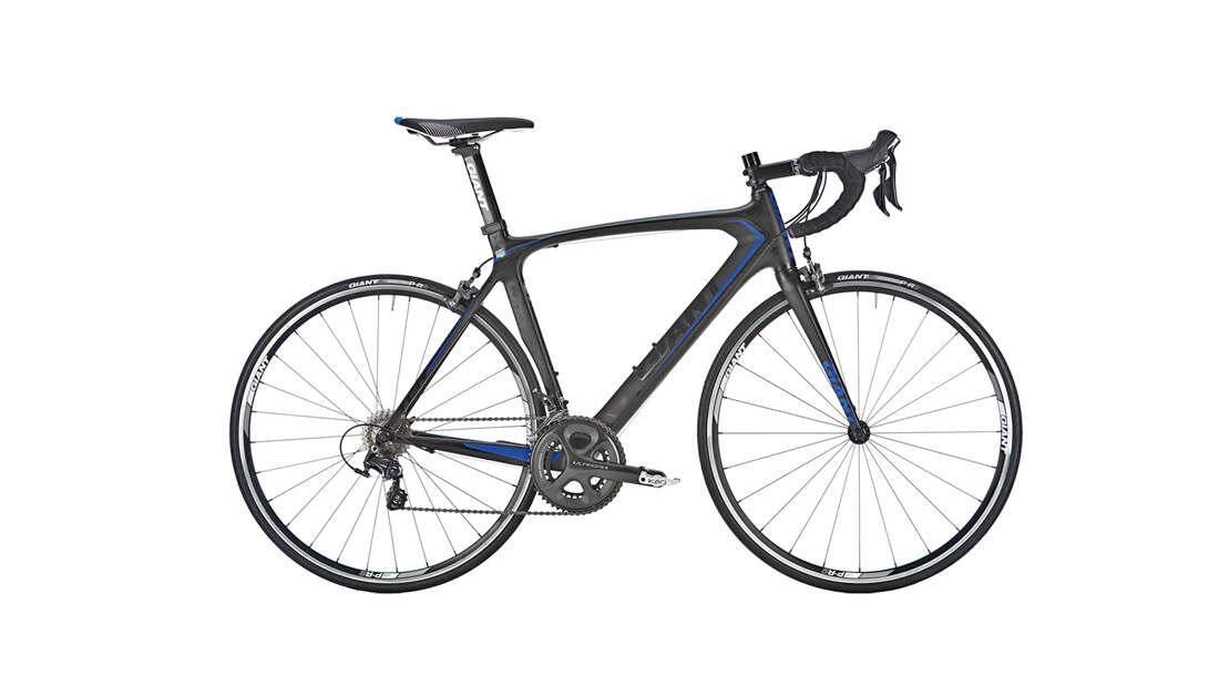 Testbericht Giant TCR Composite 1 Modelljahr 2014 bike x